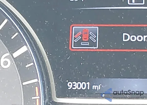 2017 Nissan Altima 2.5 Sr from USA, damaged, VIN 1N4AL3AP5HC193030